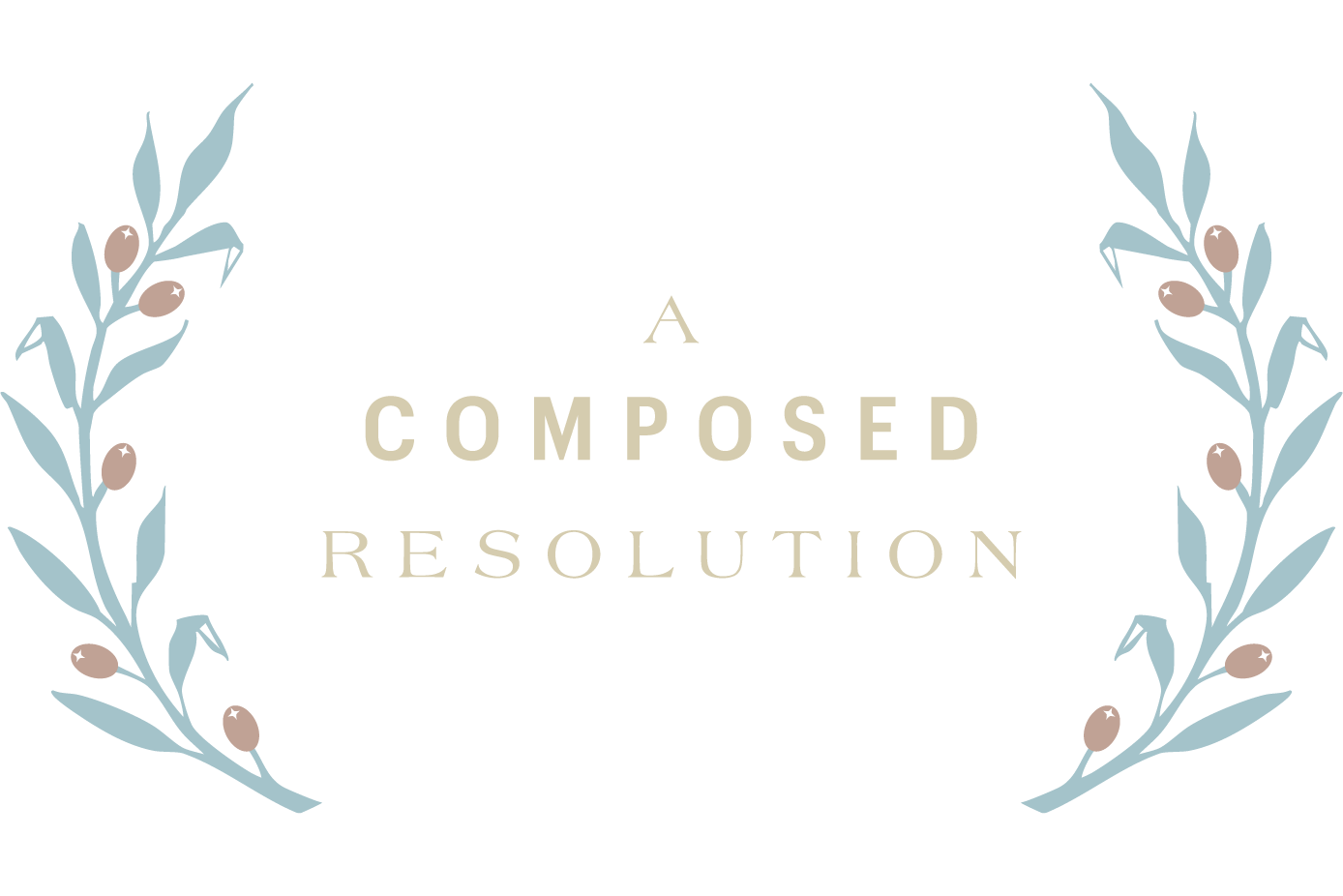 A Composed Resolution